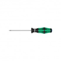Wera Screwdriver Hex 354, 2.0 - 8.0 mm
