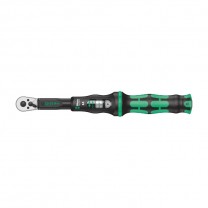 Wera 05075604001 Drehmomentschlüssel Click-Torque A 5, 2.5 - 25 Nm