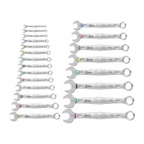Wera 05020232001 Ringmaulschlüssel-Satz 6003 Joker 22 Set 1, 22tlg