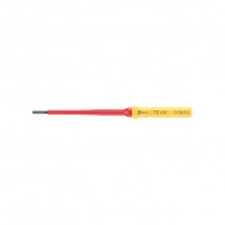 Wera 05006501001 Kraftform Kompakt VDE 60 i TIE, 0.5 x 3.0 x 157.0 mm