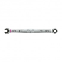 Wera 05020350001 Ratcheting Combination Wrench Joker 6007, 8 mm