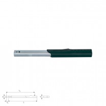 Stahlwille 50010004 Torque wrench Series-Manoskop® 755/4, 4 - 40 Nm