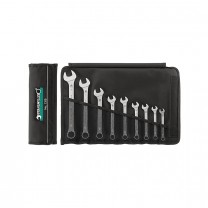 Stahlwille 96404803 Combination spanner set 13a/8 8pcs., size 1/4 - 7/8