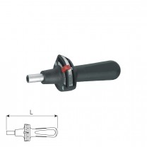 Stahlwille 51040007 Torque screwdriver TORSIOMETER 760/7.5, 15 - 75 cNm