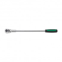 Stahlwille 13121020 Umschaltknarre 532/1, 497.0 mm