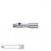 Stahlwille 11011001 QuickRelease extension 405QR/2, 54 mm