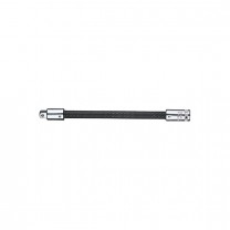 Stahlwille 11040000 Flexible Verlängerung 406, 152 mm