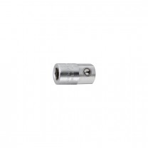 Stahlwille 11180020 Bit-Halter 412-1, 20 mm