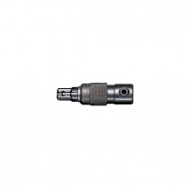 Stahlwille 96112701 Verriegelungsadapter 417/1, 42 mm