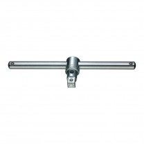 Stahlwille 12071000 QuickRelease-Sliding T-handle 425QR, 165.0 mm