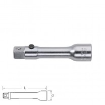 Stahlwille 12011001 Extension with QuickRelease-system 427QR/3, 76.0 mm