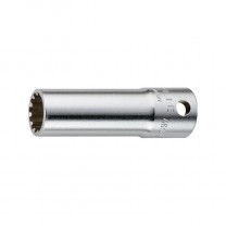 Stahlwille 02021012 Spline-Drive-Socket 46aSP 12 - 3/8