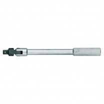 GEDORE Flexible handle1/4 6171050 Mat.Nr. 2097