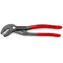 KNIPEX 85 51 180 A Spring hose clamp pliers, 180 mm