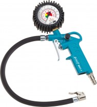 HAZET 9041-1 Reifenfüll-Messgerät
