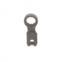 GEDORE Ring End Fitting Captive Pin, 3.2 - 25 mm