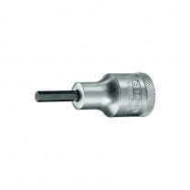 GEDORE Screwdriver Socket IN 19 (MM), 4 - 19 mm