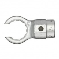 GEDORE 8797-08 Ringvorsatz offen montiert (1211595)