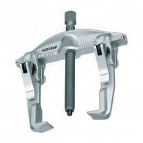 GEDORE Puller, 2-arm pattern 130x100 mm (1307703), 1.04/1A