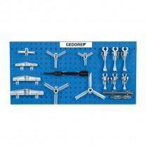 GEDORE 2.30 Industrie Baukasten-System (1393014)
