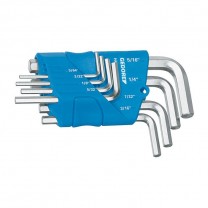 GEDORE H 42-88 A Winkelschraubendreher-Satz (1505424)