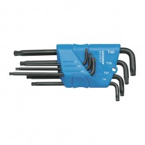 GEDORE H 43 KTX-07 TORX Satz (1531441)