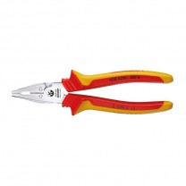 GEDORE VDE 8250-200 H Kraft-Kombinationszange (1550969)