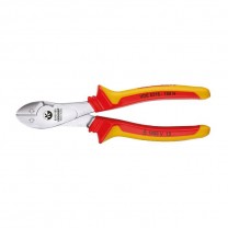 GEDORE VDE 8316-180 H Kraft-Seitenschneider (1550993)