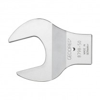 GEDORE 8798-65 Gabelvorsatz montiert Z 28 mm (1565400)