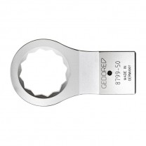 GEDORE 8799-36 Ringvorsatz montiert Z 28 mm (1565494)