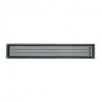 GEDORE Distance module empty, 475x77x40 mm (1618687)