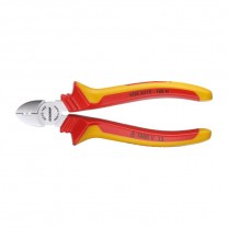 GEDORE VDE 8315-160 H Abisolier-Seitenschneider (1742582)