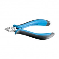 GEDORE 8306-9 SMD Hartmetall-Seitenschneider (1743414)