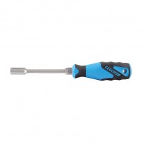 GEDORE Nut driver with 3C-handle 5.5 mm (1746731), 2133 5,5