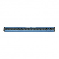 GEDORE Tool holding rail 3/8", magnetic, 480 mm (1761099), SL 3014