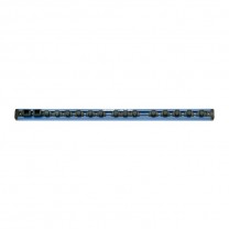 GEDORE Tool holding rail 1/2", magnetic, 580 mm (1761102), SL 1916