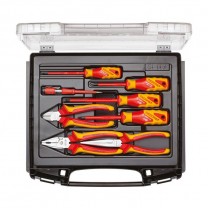 GEDORE VDE Tool set 8 pcs in i-BOXX, 72 (1828045), 1101-003 VDE