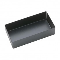 GEDORE Distance module in sheet steel 1/3 empty, 152x77x40 mm (1851462)