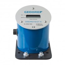 GEDORE 8612-050 DREMOTEST E  0,9 - 55,0 Nm (1947699)