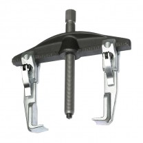 GEDORE Universal puller HIGH POWER 2-arm pattern 130x100 mm (1868152), 1.04/HP1A