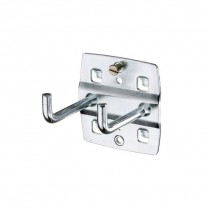 GEDORE 1500 H 21-50 Werkzeughaken für Hämmer + Knarren (1879170)