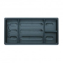 GEDORE ES tool module empty (1879227)