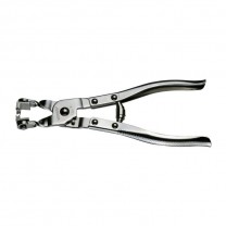 GEDORE 132-2 Schlauchklemmenzange für Federbandschellen (1894382)