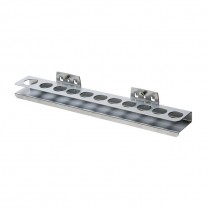 GEDORE Socket holder with 11 holes (1920634), 1500 H 27