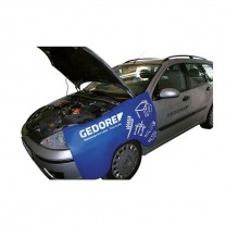 GEDORE Wing protector (1942956), 907