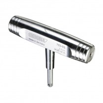 GEDORE 763-05 T-Griff  1/4" fest eingestellt 5 Nm (1947958)