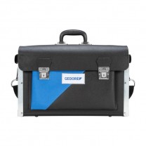 GEDORE Electricians tool case empty, 430x200x290 mm (1953729)