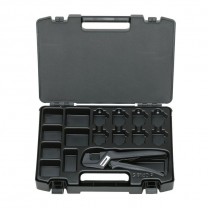 GEDORE S 8140 PN Crimp-Zangen Profi-Set (1963279)