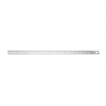 GEDORE Steel rule 300 mm (1965603), 717-30