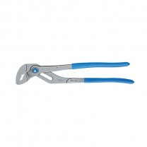 GEDORE Universal pliers 7" 17 settings dip-insulated (2668211), 142 7 TL